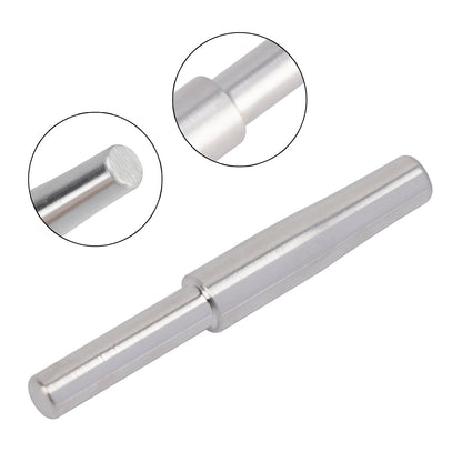 Bullet Seal Tool Testina di tenuta ammortizzatore n. 398-00-320 ricostruzione/manutenzione per Fox CTD FIT4