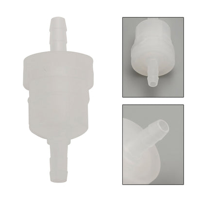 Filtro del carburante adatto per Mercury Tohatsu 4HP 5HP 6HP 8HP 2 tempi 4 tempi 369022301