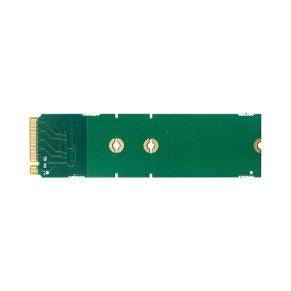 Scheda adattatore da M.2 a OCuLink Scheda di conversione dell'interfaccia da M.2 M KEY a OCULINK
