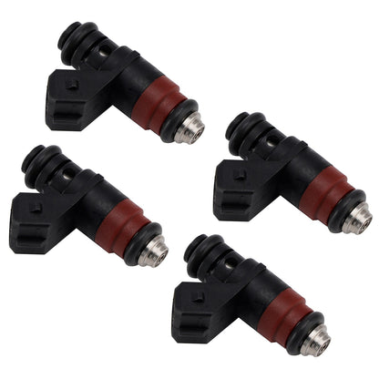 4 iniettori di carburante per Chevrolet Camaro SS Corvette Base 10-14 A2C32624700