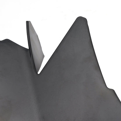 Deflettore aerodinamico con alette laterali per Aprilia RS457 2024