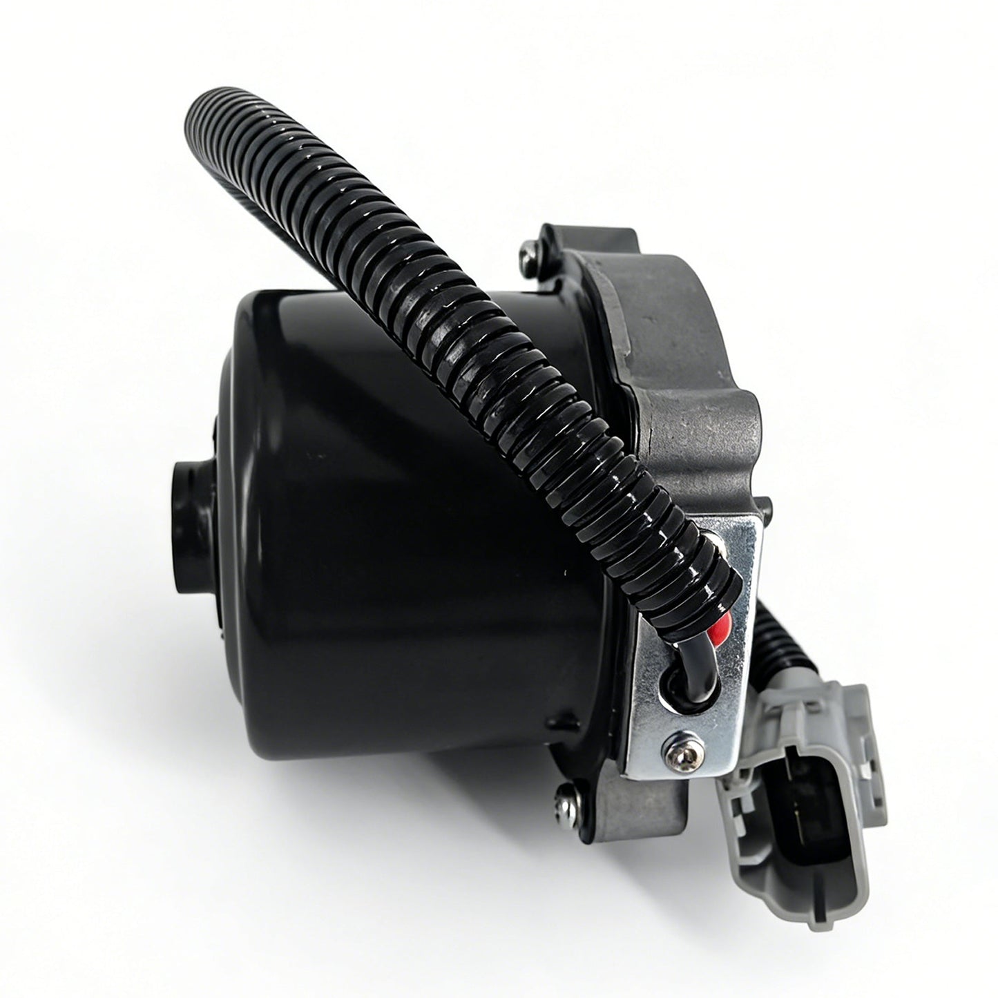 Per LEXUS LX570 URJ201W-GNZGK 3URFE ATM 8FC Motore pompa controllo altezza 48910-60033