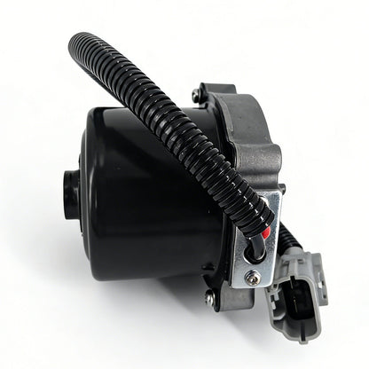 Per LEXUS LX570 URJ201W-GNZGK 3URFE ATM 8FC Motore pompa controllo altezza 48910-60033