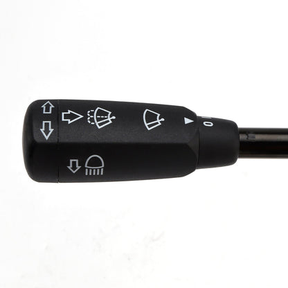 0055457424 Interruttore tergicristallo per indicatore di direzione sul piantone dello sterzo per Benz T1 207 310 410