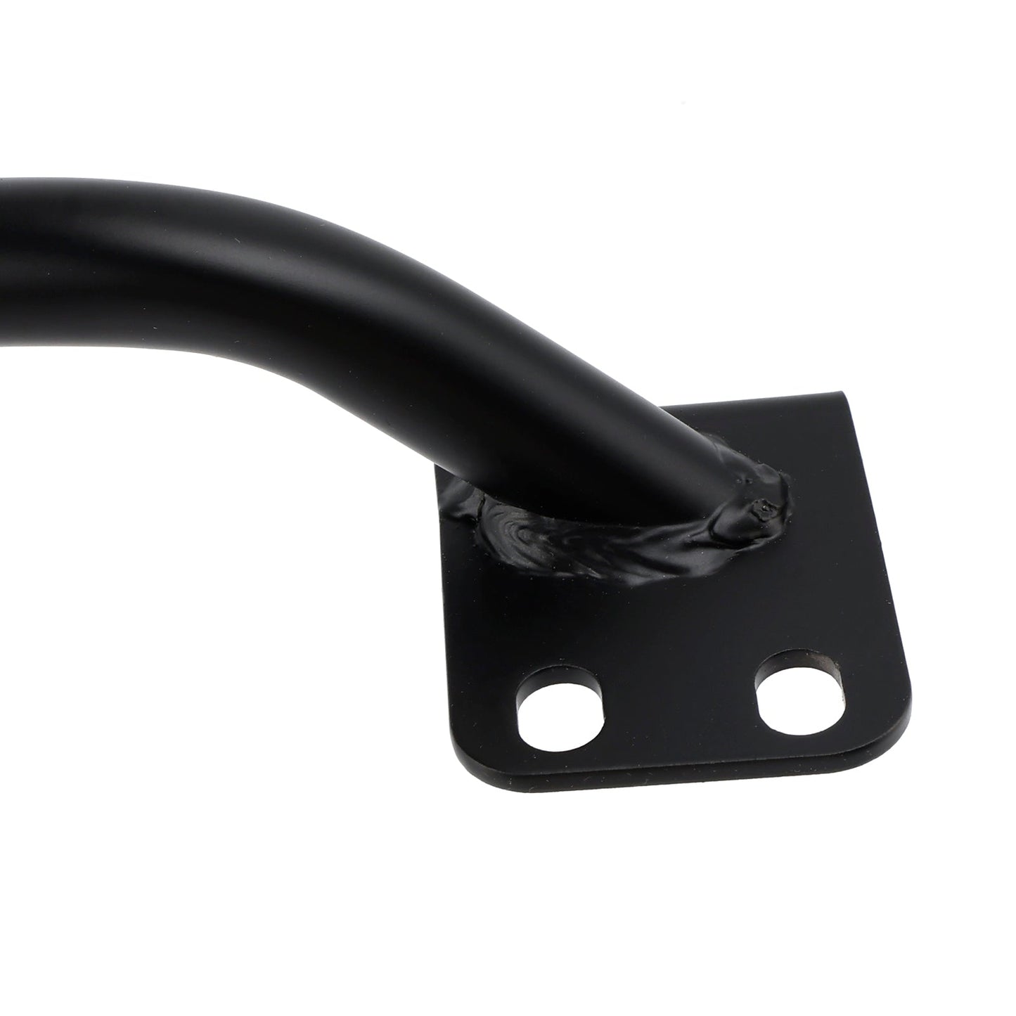Portapacchi posteriore per portapacchi per Husqvarna Svartpilen 401/250/125 2019-2023