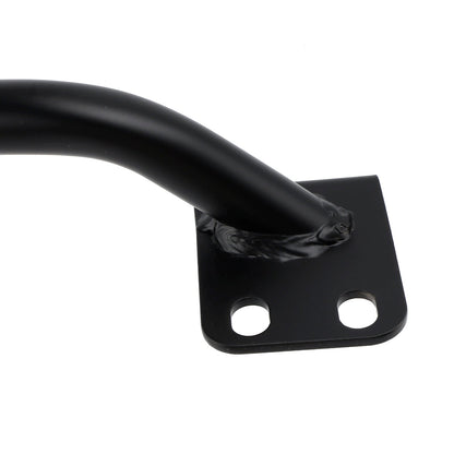 Portapacchi posteriore per portapacchi per Husqvarna Svartpilen 401/250/125 2019-2023