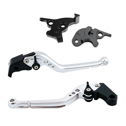 Leva frizione freno lunga adatta per CFMOTO 250NK ABS 150NK 2019-2021