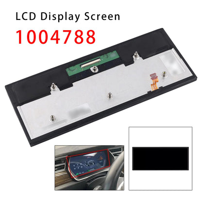 Per Tesla Model X (2015-2021) LA123WF1 Schermo di visualizzazione dello strumento Modulo LCD da 12,3"" 1004788