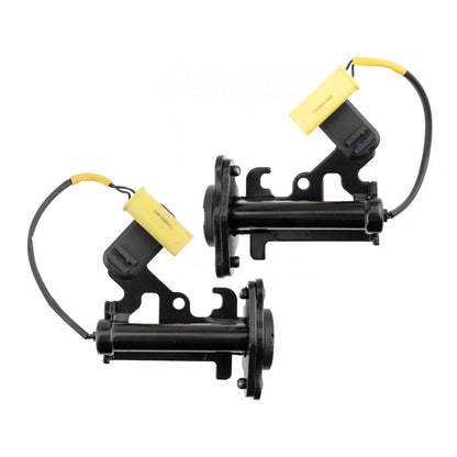 Attuatore cerniera cofano sinistro e destro 51237326019 51237326020 Compatibile con BMW X5 F15 X6 F16