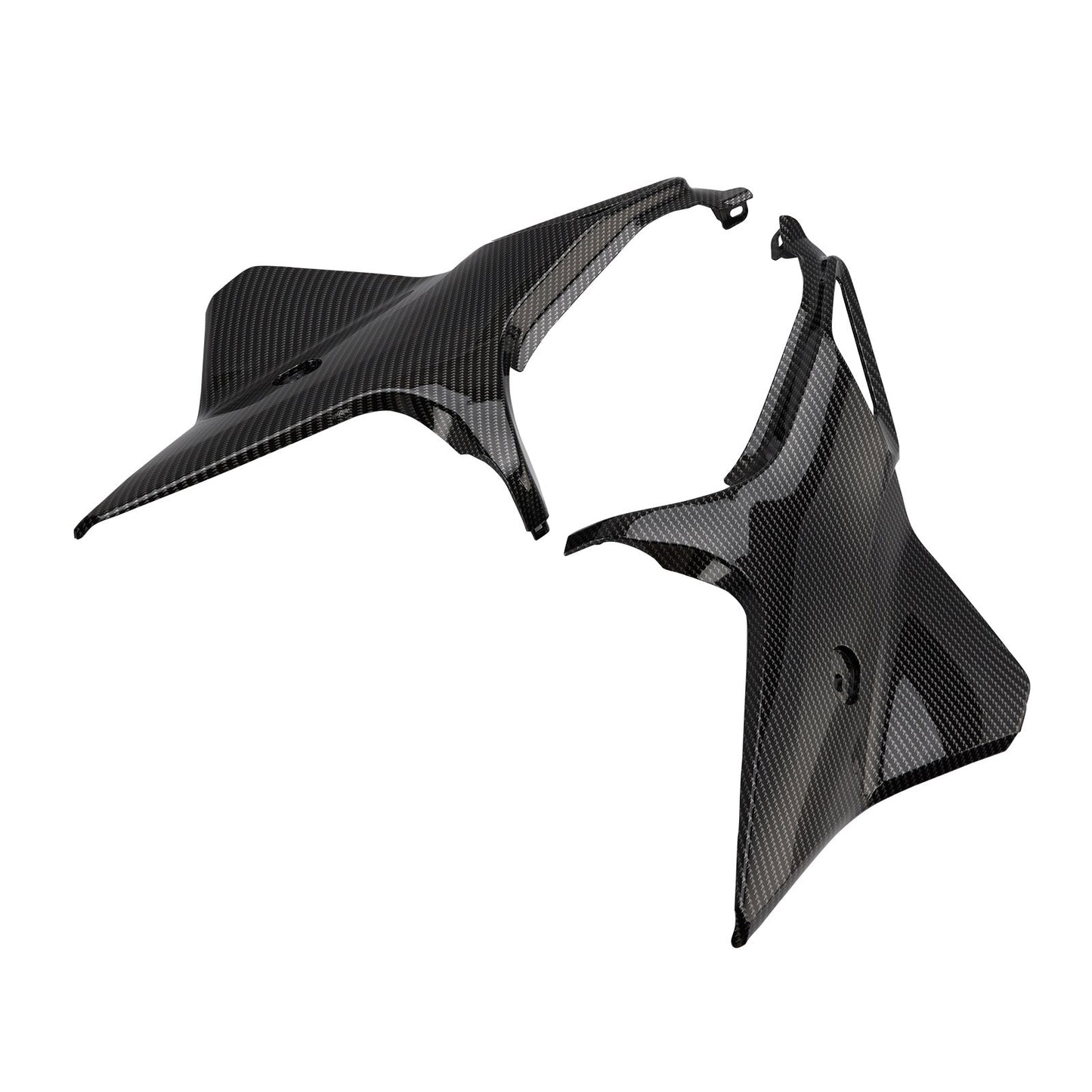 Pannello carenatura sella laterale Yamaha XSR 900 XSR900 2022-2025
