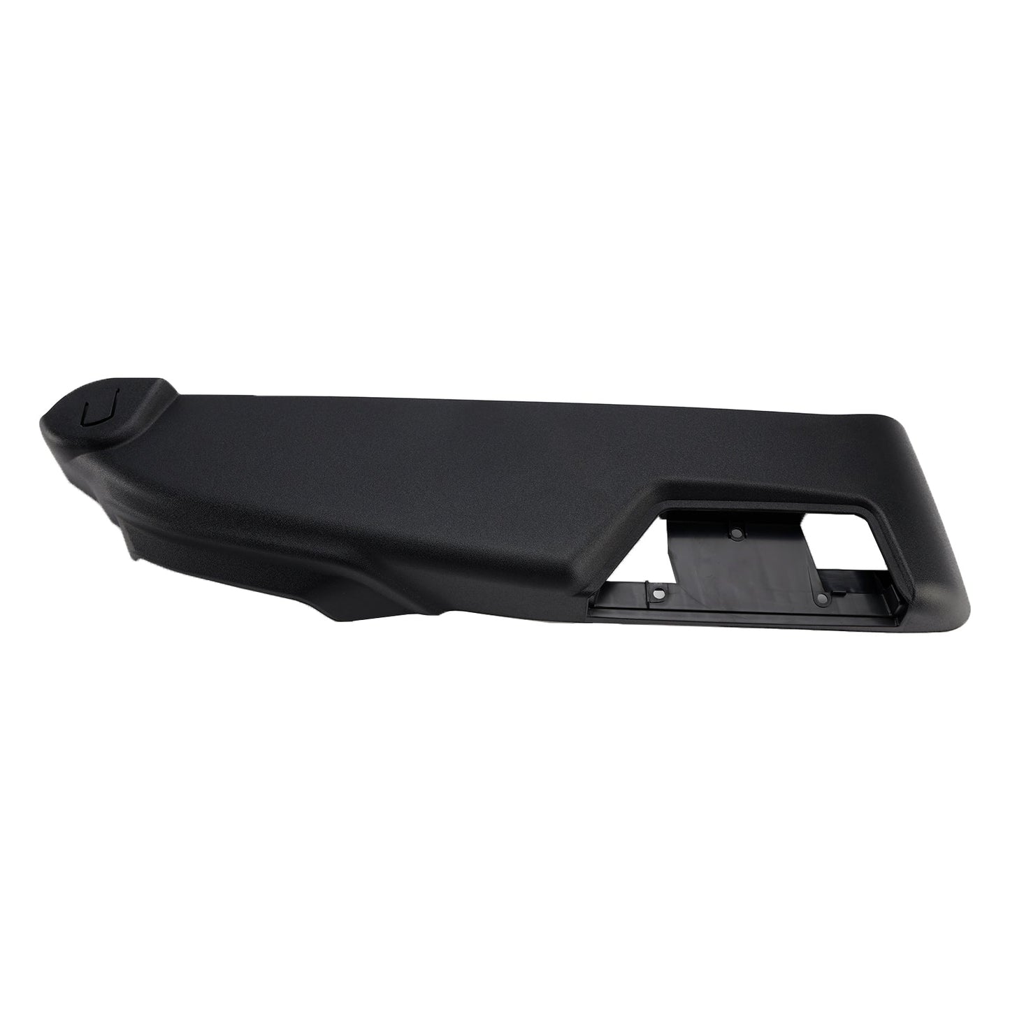 Rivestimento del pannello degli interruttori laterali del sedile anteriore sinistro Volvo S80 XC90 V70 S60 2007-2014 39802011
