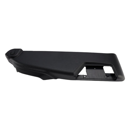 Rivestimento del pannello degli interruttori laterali del sedile anteriore sinistro Volvo S80 XC90 V70 S60 2007-2014 39802011