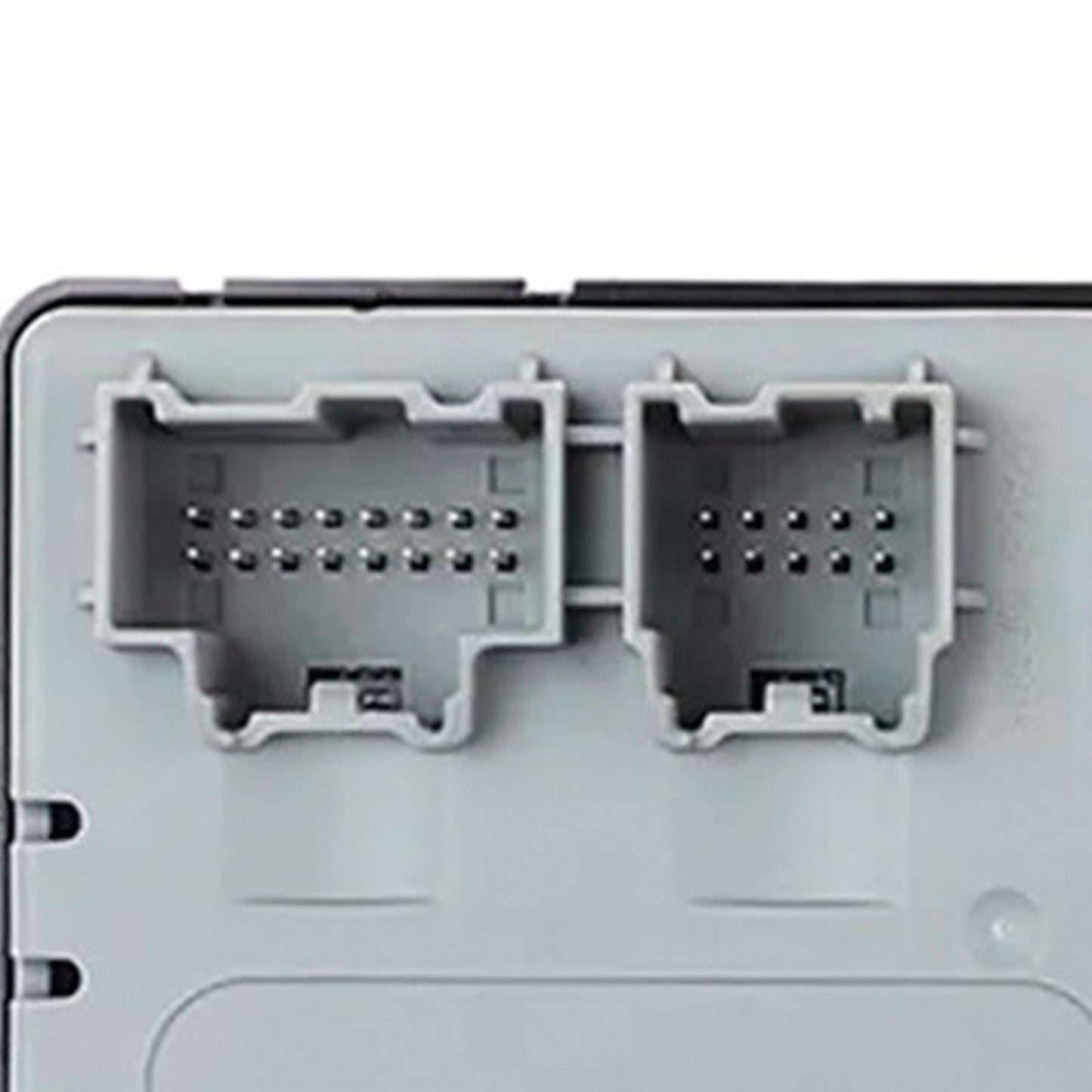 Modulo di controllo del riscaldamento e raffreddamento dei sedili Ford F-250 Super Duty 6.2L 2017-2020 U5Z14C724A BU5Z-14C724-A