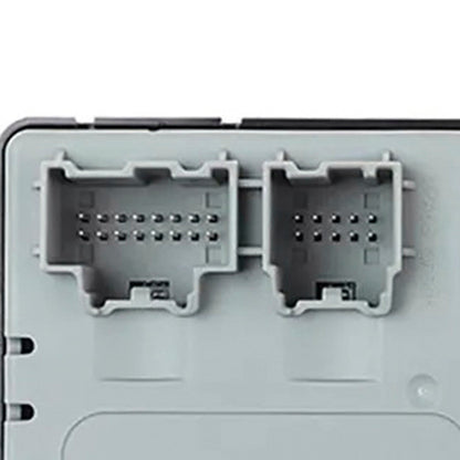 Modulo di controllo del riscaldamento e raffreddamento dei sedili Ford Edge 3.5L 2015-2018 U5Z14C724A BU5Z-14C724-A