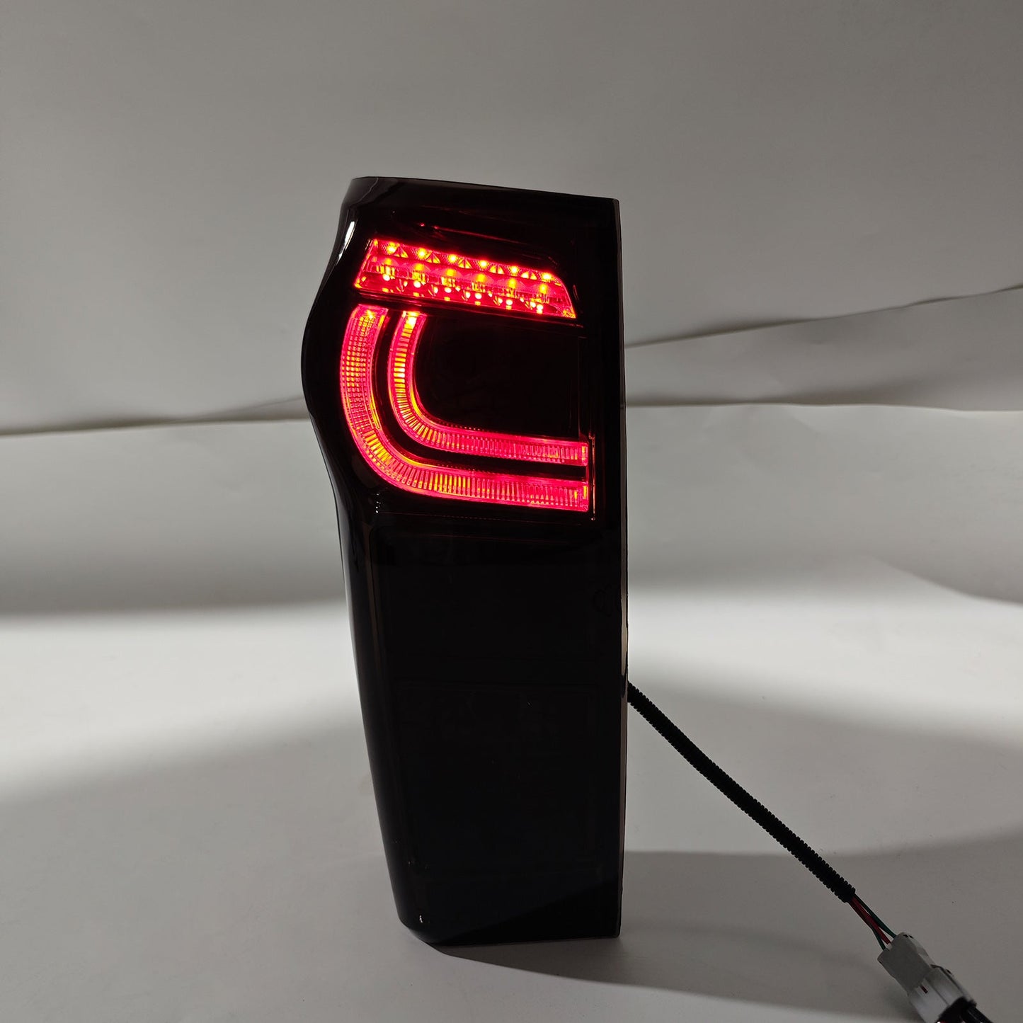 Coppia di fanali posteriori a LED per ISUZU D-MAX DMAX 2012-2019