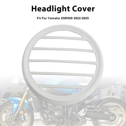 Carenatura coprifaro anteriore Yamaha XSR900 2022-2025