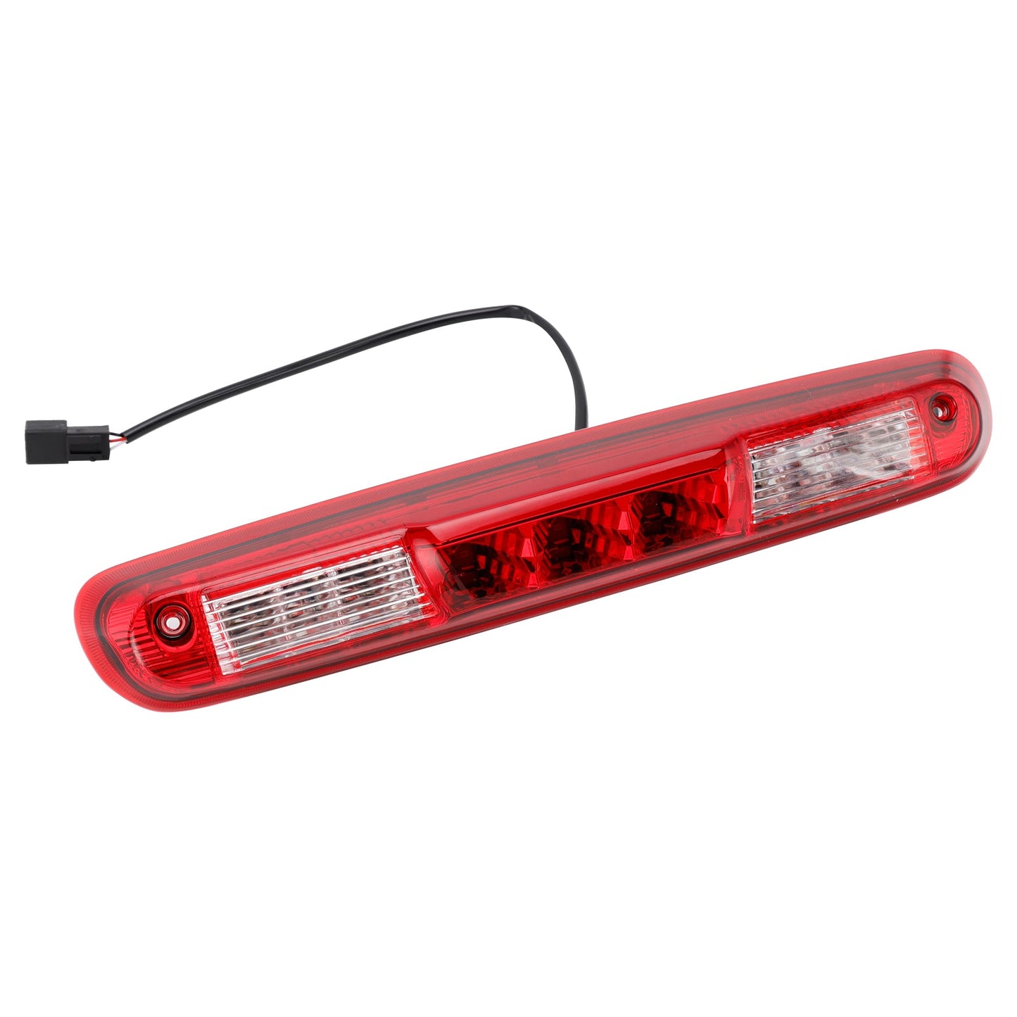 Terza luce di stop a LED per Chevy Silverado 2007-2013