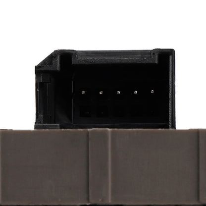 Interruttore alzacristalli elettrici anteriori lato guida Audi R8 2007-2012 8E0959851C