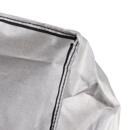 Copertura per cric elettrico 210D universale per cric per rimorchio e camper