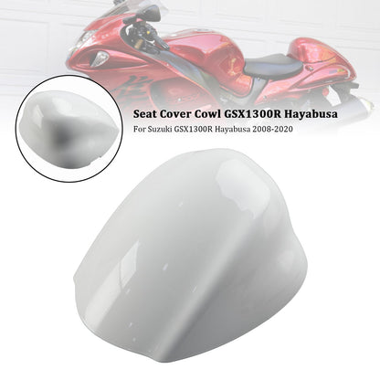 Copertura carenatura sedile posteriore Suzuki GSX1300R GSX-R1300 Hayabusa 2008-2020