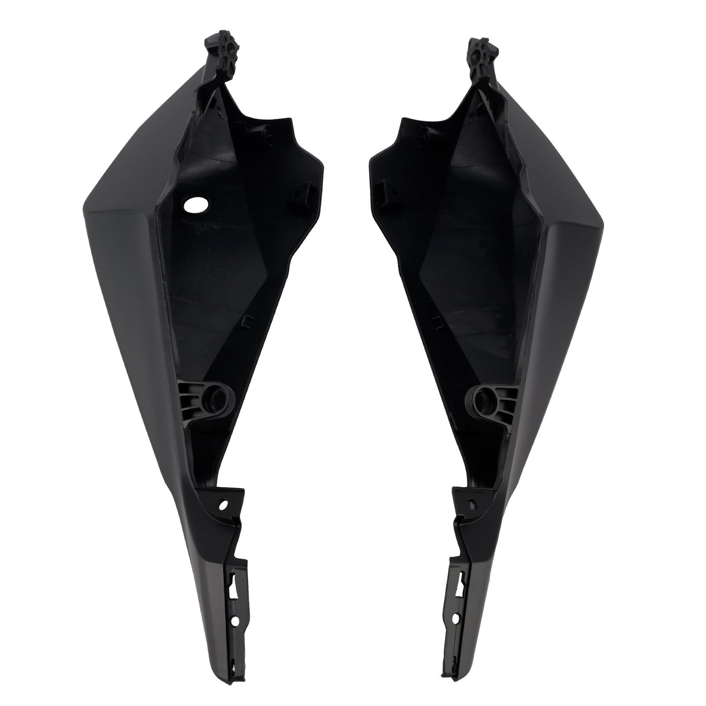 Carenatura laterale del codino posteriore Honda CBR650R CB650R 2024-2025