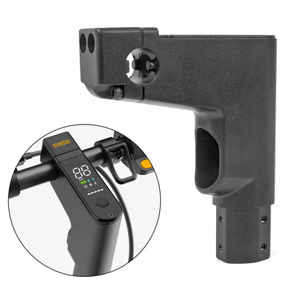 Supporto per base cruscotto per blocco di pressione per scooter Ninebot MAX G30 G30LP