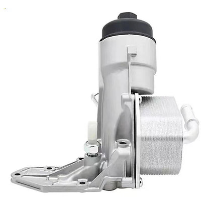 2011-2015 Per Mazda BT-50 UP (P4AT 2.2L P5AT 3.2L Diesel) Filtro olio e radiatore olio BB3Q6B624EA