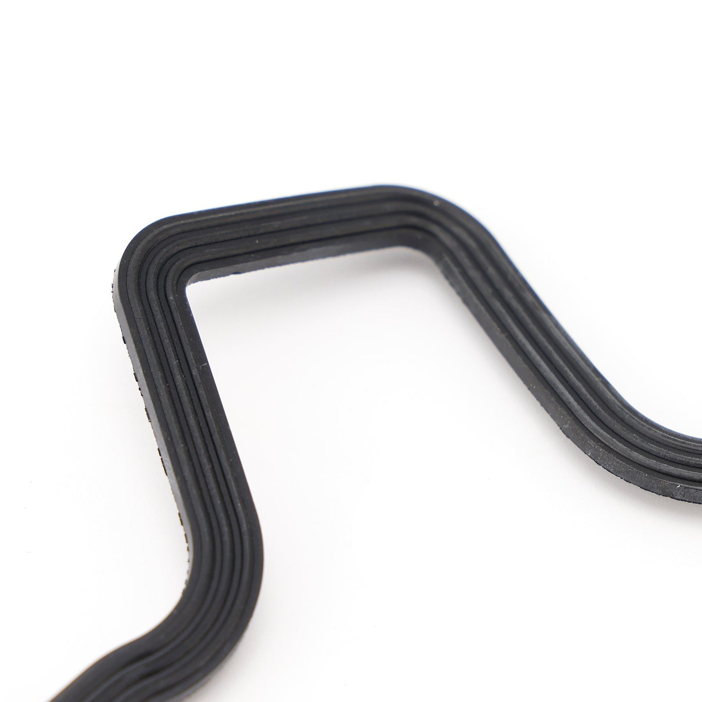 Guarnizione coperchio testa valvola per Yamaha FZX 250 Zeal FZ 250 Fazer FZR 250 FZR250 R