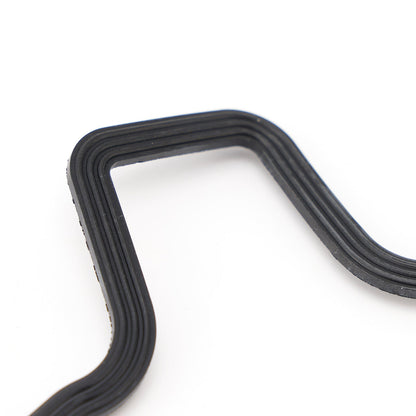 Guarnizione coperchio testa valvola per Yamaha FZX 250 Zeal FZ 250 Fazer FZR 250 FZR250 R