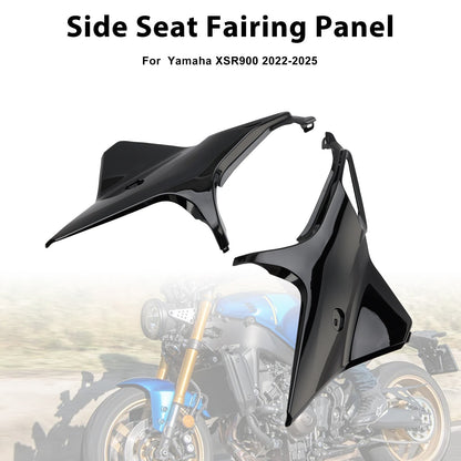 Pannello carenatura sella laterale Yamaha XSR 900 XSR900 2022-2025