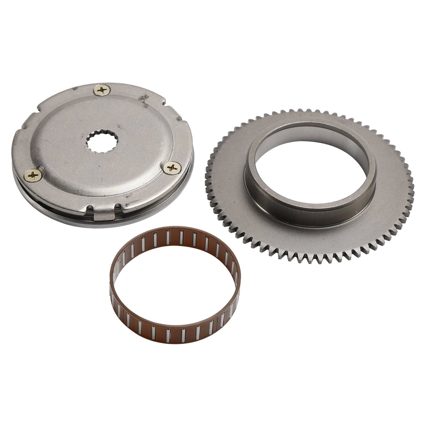 Frizione di avviamento unidirezionale per Polaris Scrambler 90 Sportsman 90 Predator 90 01-06