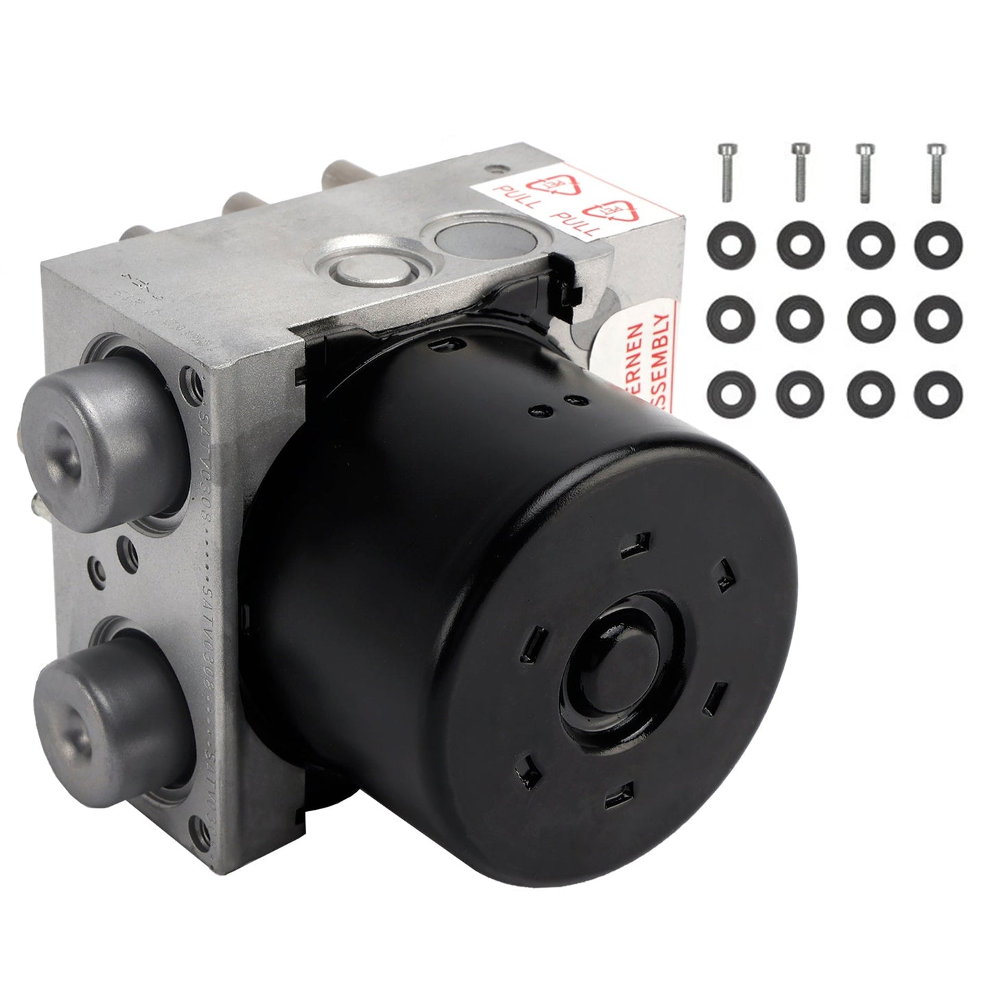 Pompa di controllo ABS Jeep Wrangler 2010-2018 68067457AA 68003363AE