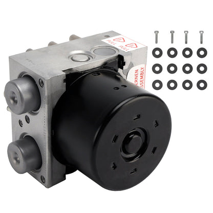 Pompa di controllo ABS Jeep Wrangler 2010-2018 68067457AA 68003363AE