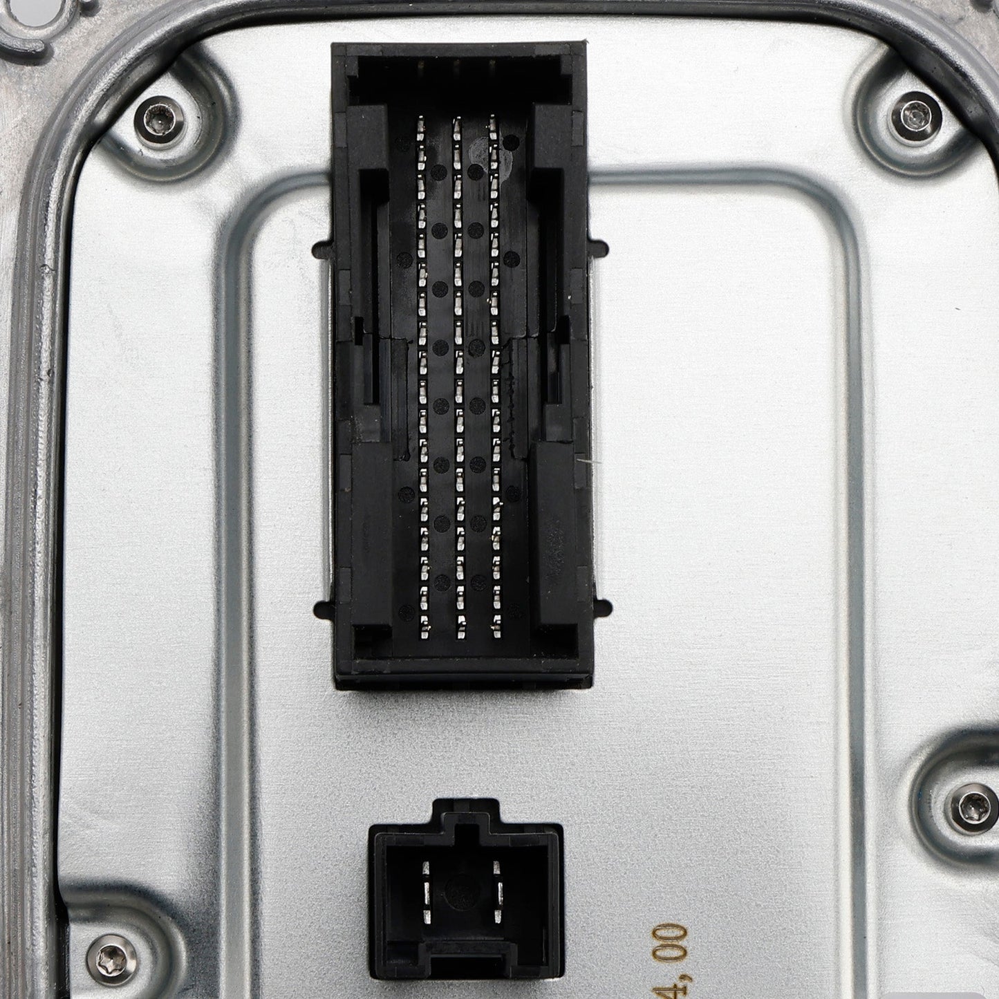 Modulo di controllo della zavorra dei fari Mercedes Benz W212/S212 2013-2016 A2129005424