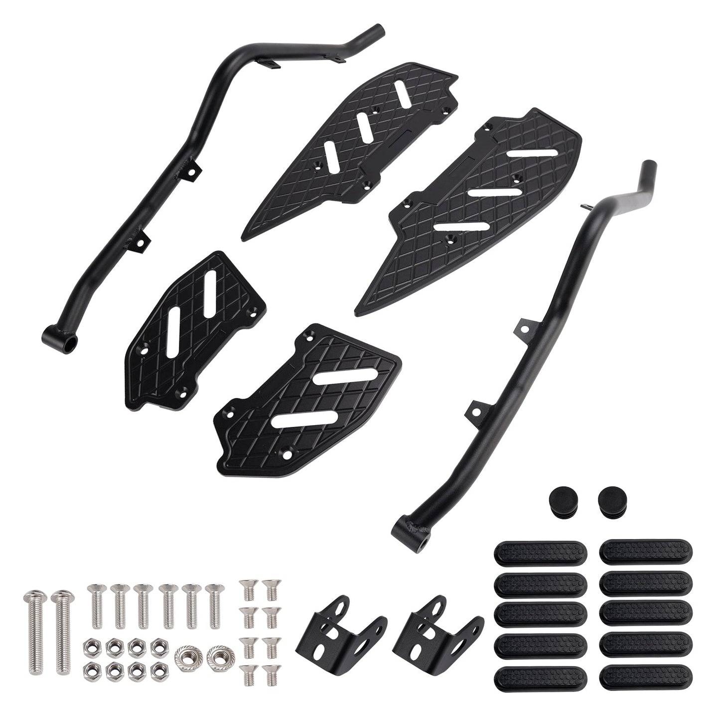 Protezione paraurti antiurto per Yamaha X-Max 300 Xmax 2023-2025