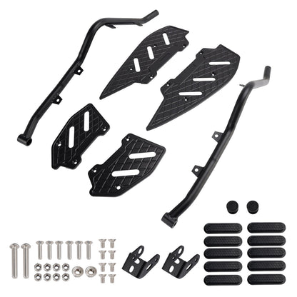 Protezione paraurti antiurto per Yamaha X-Max 300 Xmax 2023-2025