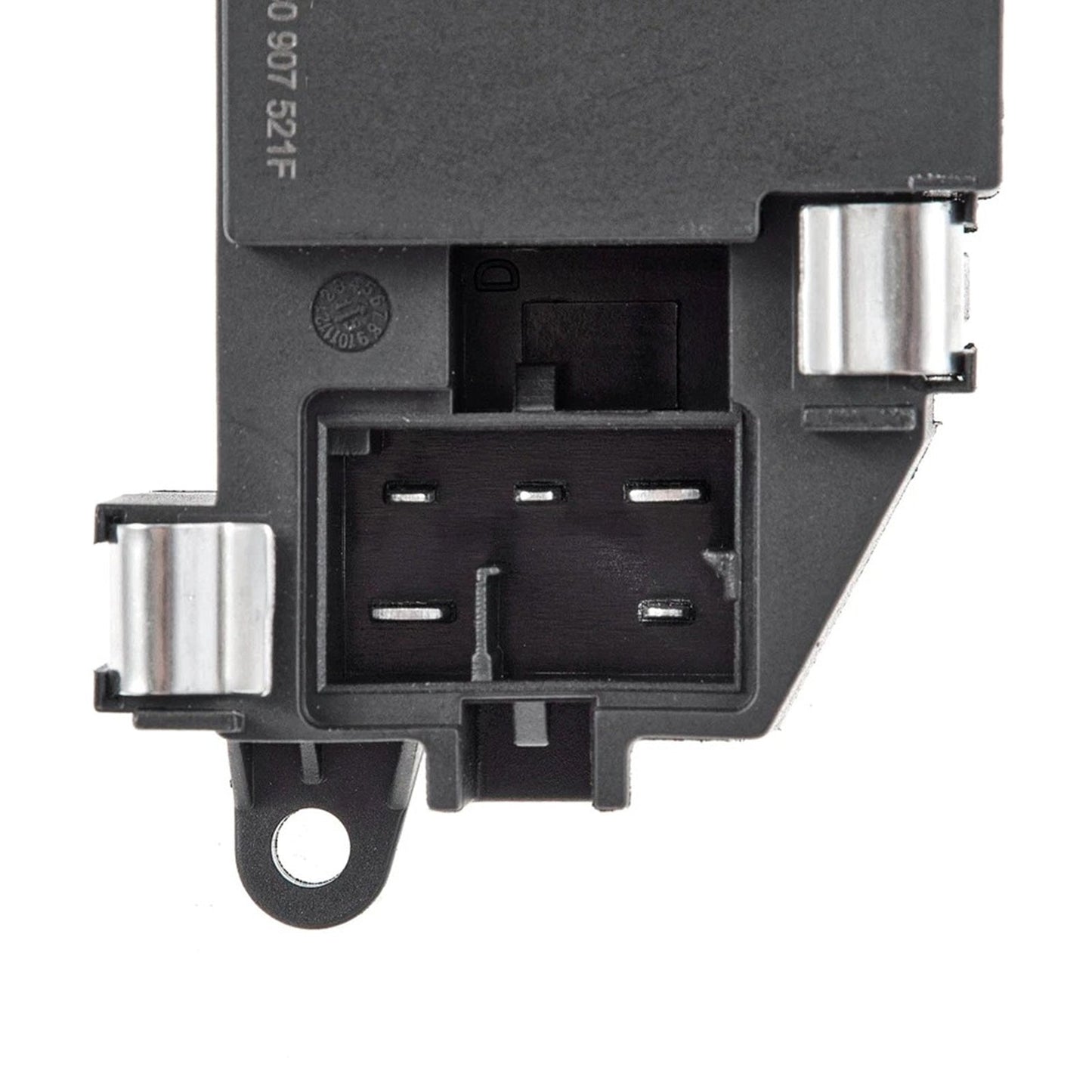 Resistenza motore ventola riscaldamento A/C 3C0907521F per Audi A3 2006-2013
