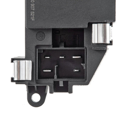Resistenza motore ventola riscaldamento A/C 3C0907521F per Audi A3 2006-2013