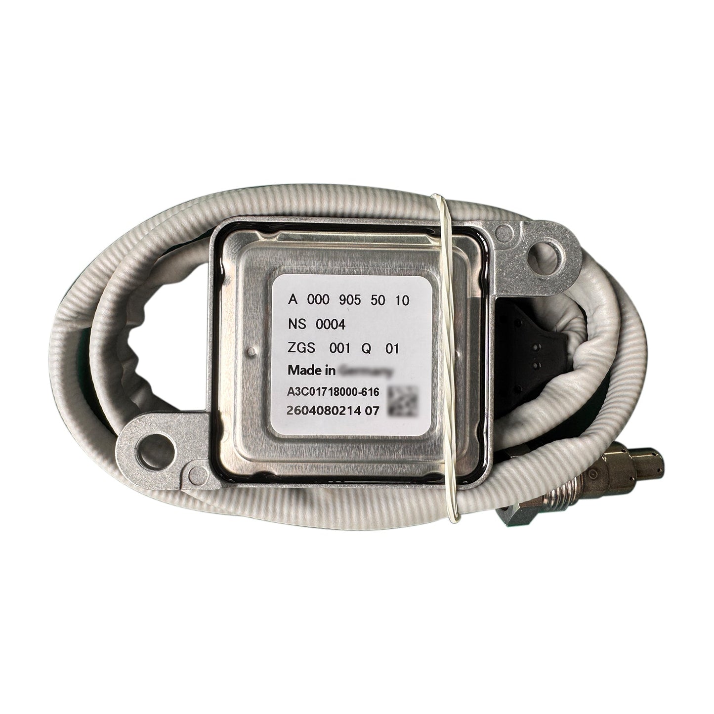 Sensore di ossido di azoto A0009055010 per E320 E350 E400 W212 C207 A207