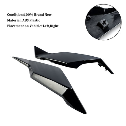 Pannello carenatura laterale posteriore Yamaha Tracer 900 / GT 2018-2020