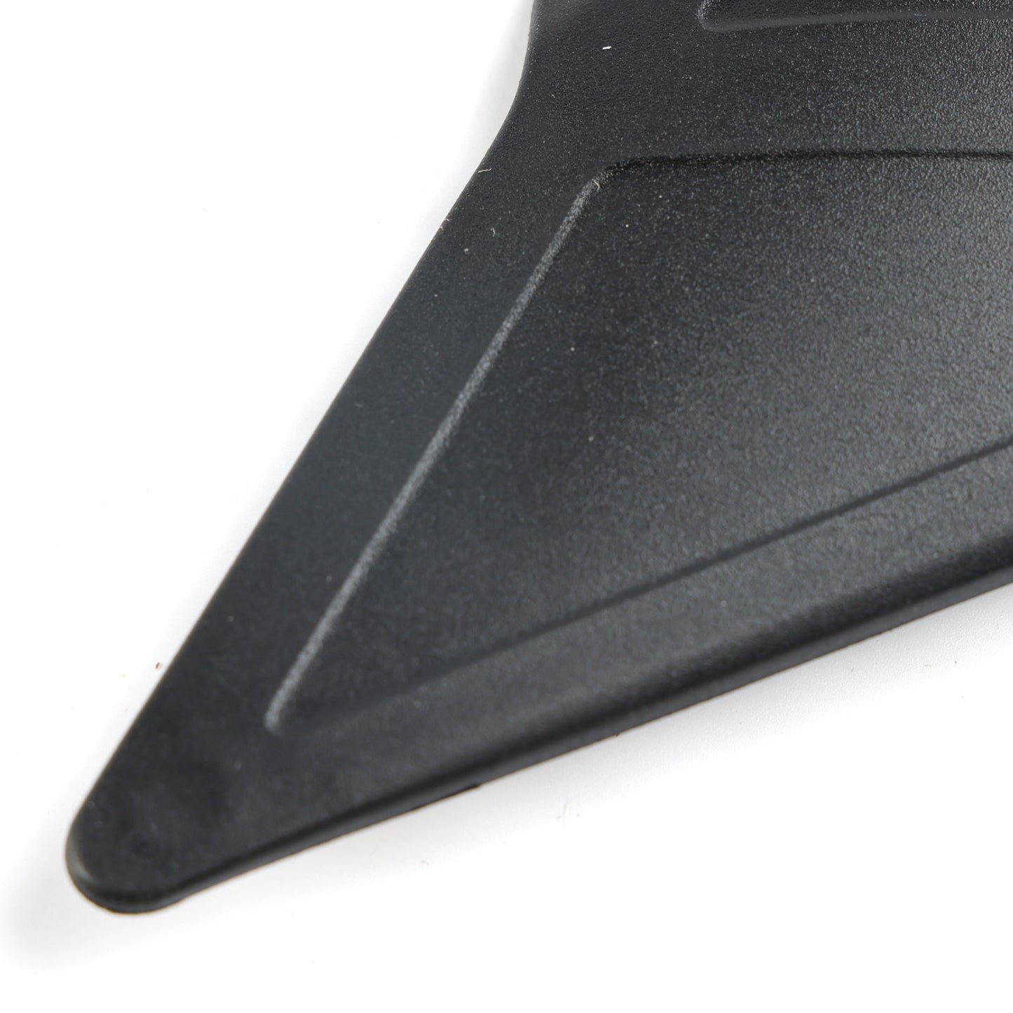 Protezione per pannello telaio laterale, carenature, adatta per BMW R1300GS 2024+