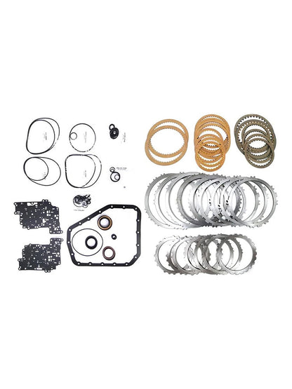 Kit di revisione generale della trasmissione CHRYSLER Excelle 1.6L AW81-40LE