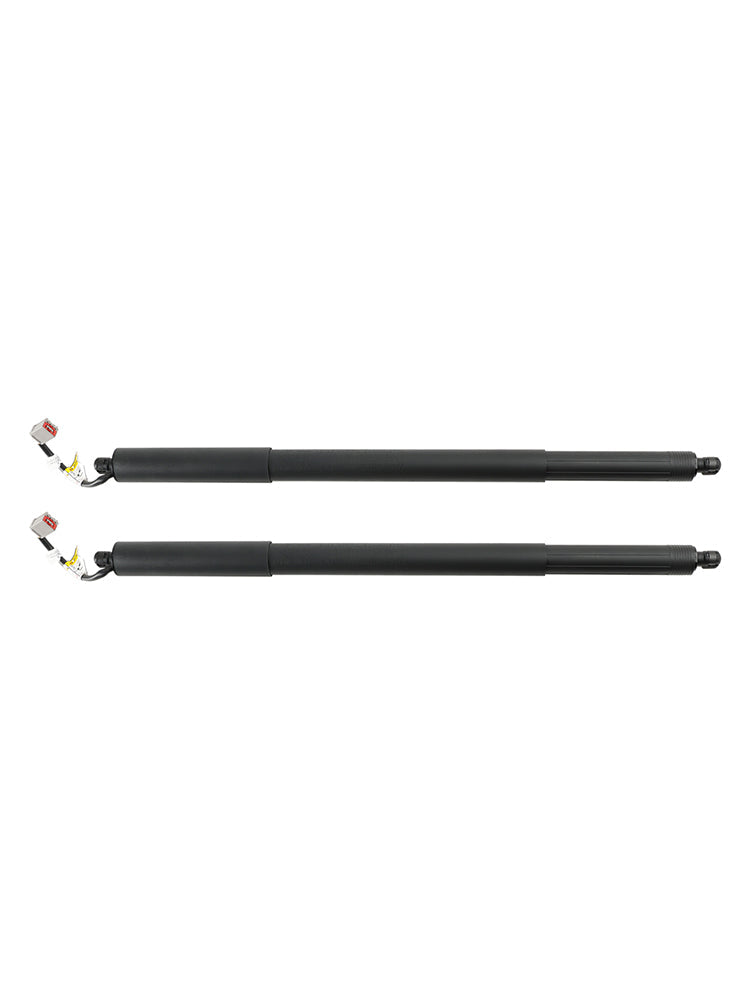 Supporti di sollevamento elettrico per portellone posteriore Ford Edge 2011-2015, 2 pezzi