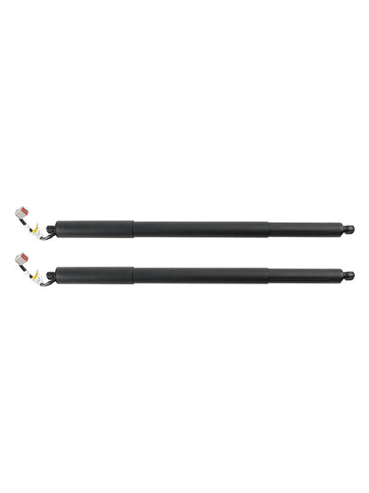 Supporti di sollevamento elettrico per portellone posteriore Ford Edge 2011-2015, 2 pezzi