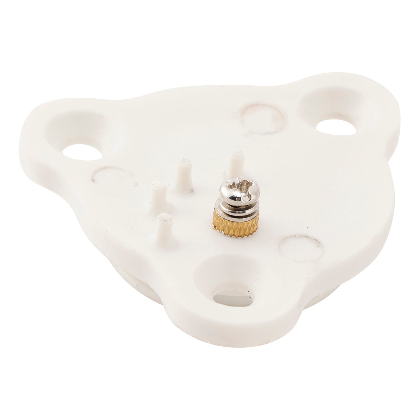 Piastra interruttore folle per Yamaha XVS650 V Star Banshee YFZ350 V-MAX 1200 FJ1200