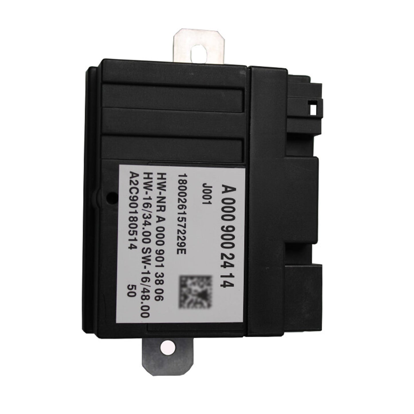 Modulo di controllo della pompa del carburante Mercedes-Benz E 200 4MATIC Coupé 2017-2018 modello M274.920 135 9A/MT A0009002414