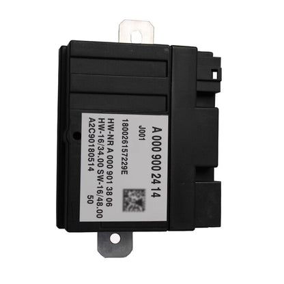 Modulo di controllo della pompa del carburante Mercedes-Benz S 680 19 modello M279.980 463 7A/MT 2018-2019 A0009002414