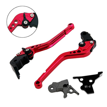 Leva frizione freno lunga adatta per HARLEY X350 2022-2023