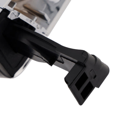 Maniglia esterna anteriore sinistra con fori 82651C5710 per Kia Sorento 15-20