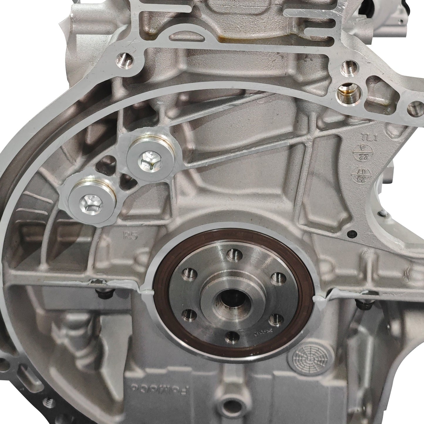 Blocco motore DV6FC DV6FD DV6FE DV6FDU DV6 per Citroen Peugeot Vauxhall 1.6L